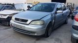 OPEL ASTRA G